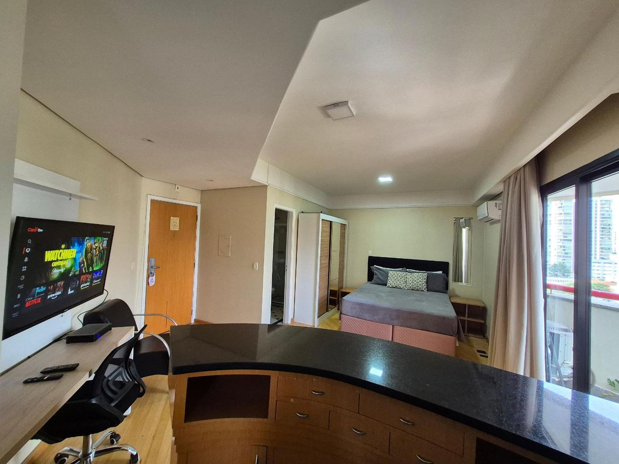 Flat Hotel Sena Madureira — Photos 3